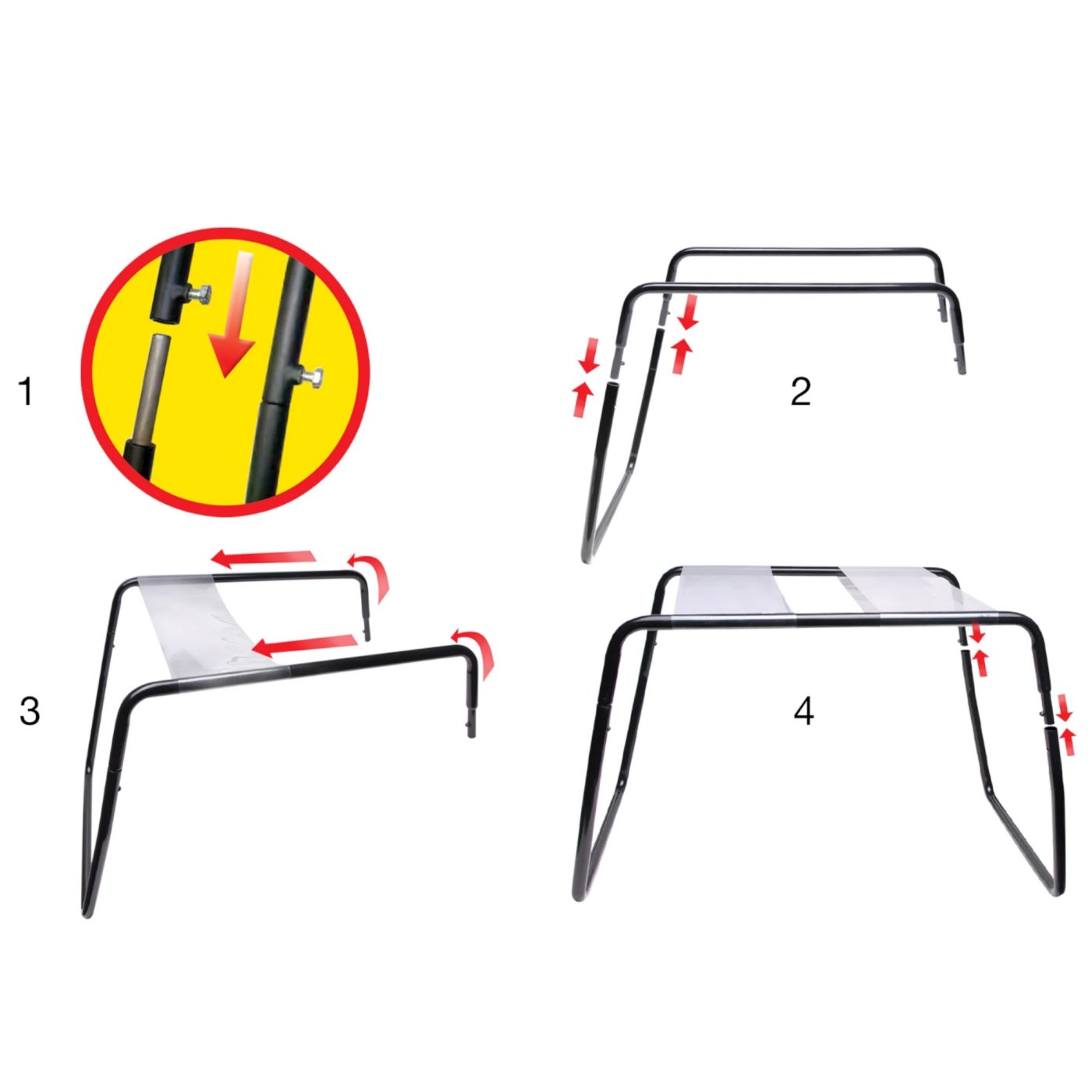 Fetish Fantasy The Incredible Sex Stool