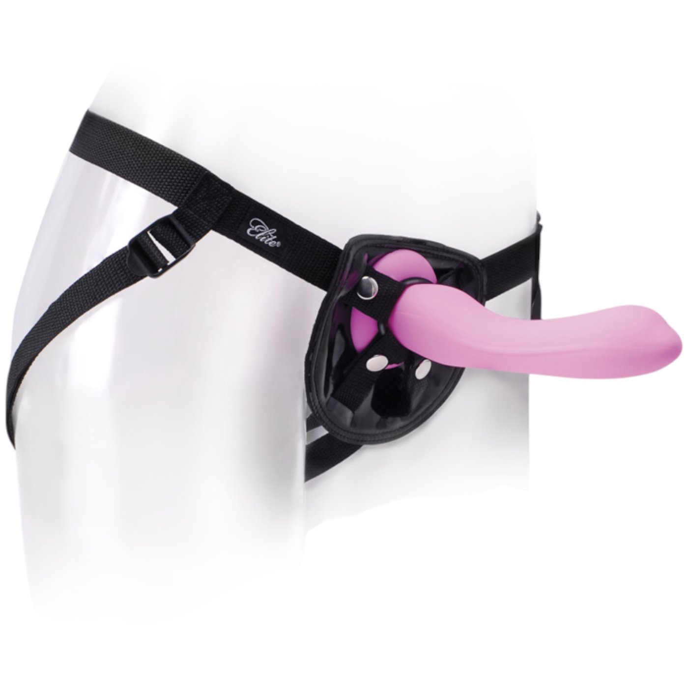 Fetish Fantasy Elite Universal Beginners Harness