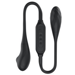 Dorcel Dual Explorer Multi Pleasure Flexible Stimulator