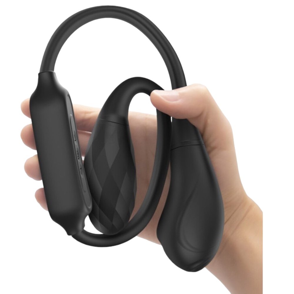 Dorcel Dual Explorer Multi Pleasure Flexible Stimulator