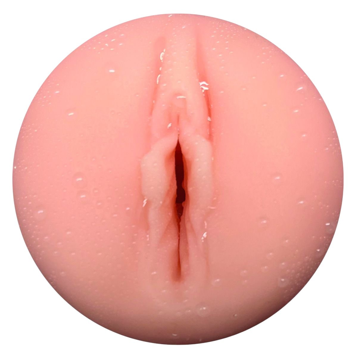 Masturmate Realistic Vagina Masturbator Cream