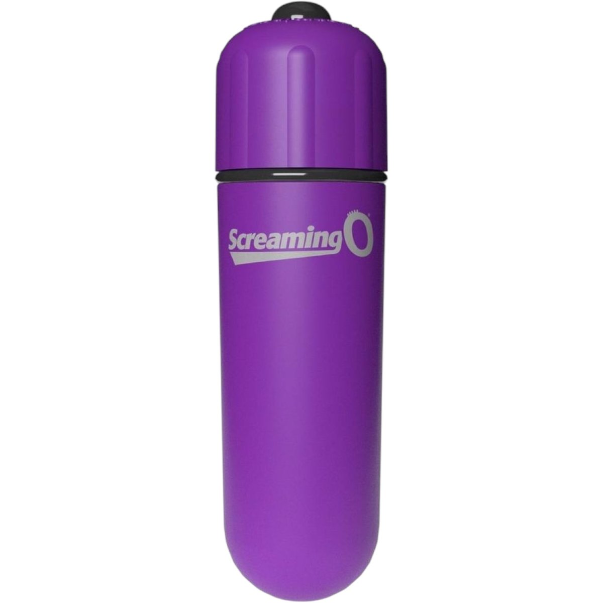 Screaming O 4B Deep Rumbling Bullet Vibrator Grape – Screaming O