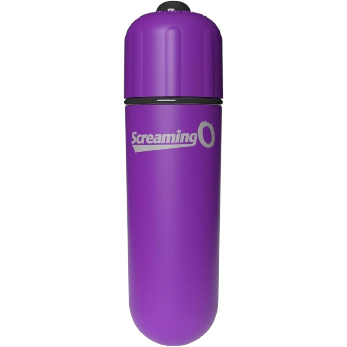 Screaming O 4B Deep Rumbling Bullet Vibrator Grape