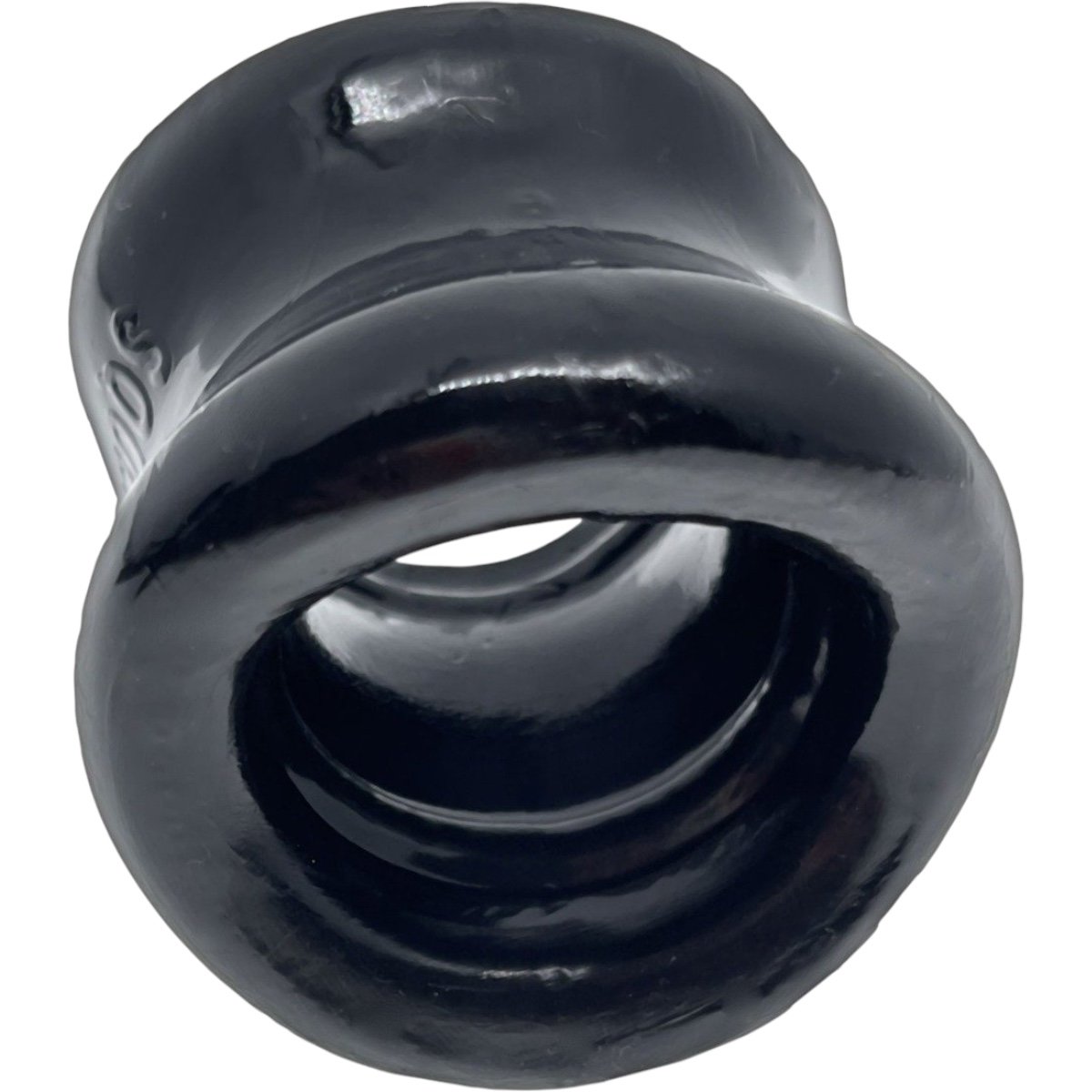 Oxballs MEGA SQUEEZE Ergofit Ball Stretcher Black