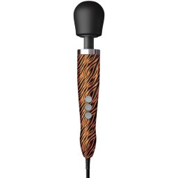 Doxy Die Cast Wand Vibrator Tiger