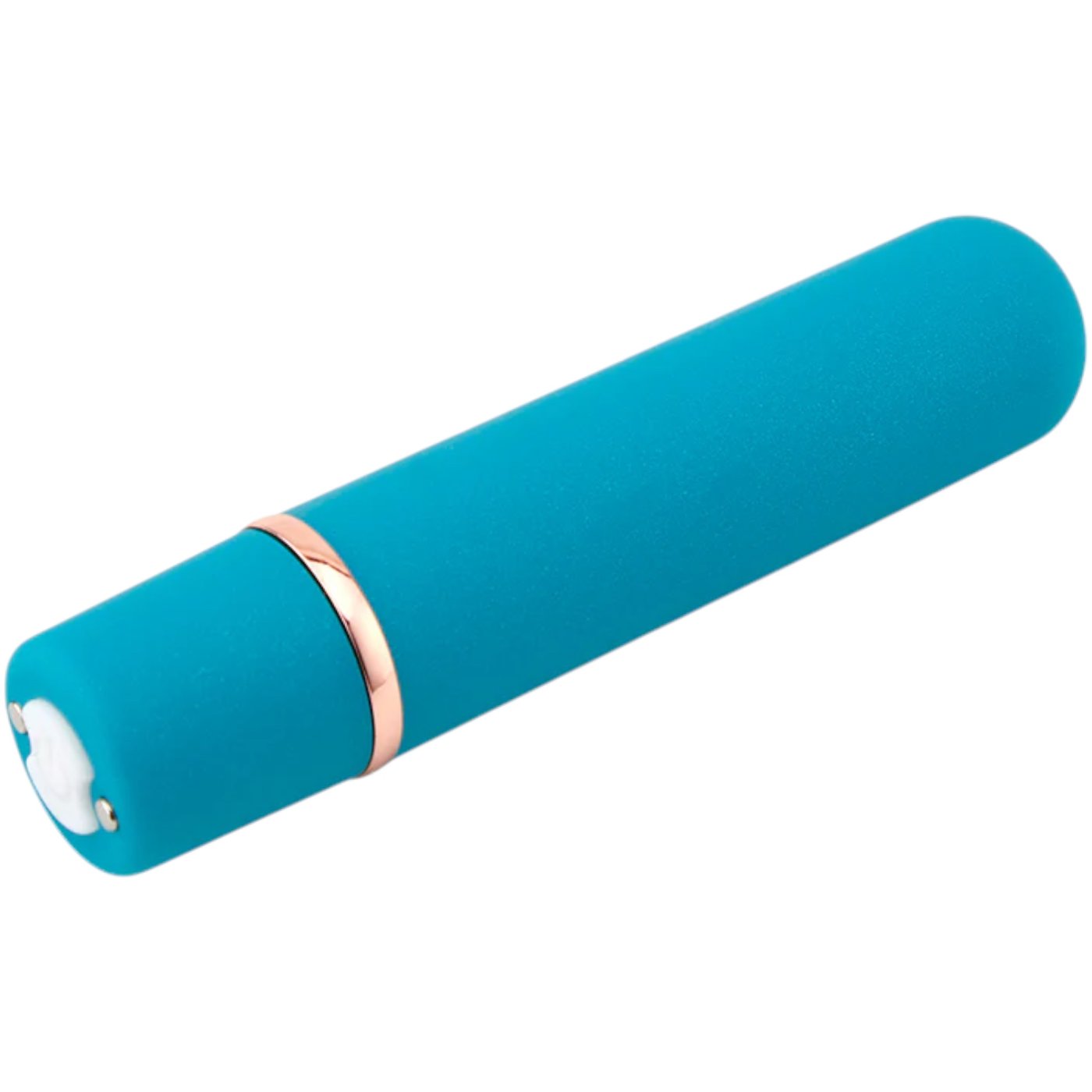 Nu Sensuelle Nubii Tulla Rechargeable Bullet Vibrator Blue