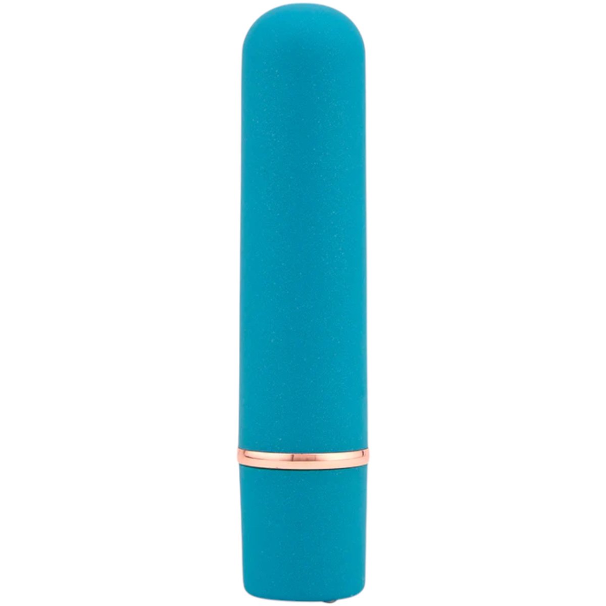 Nu Sensuelle Nubii Tulla Rechargeable Bullet Vibrator Blue