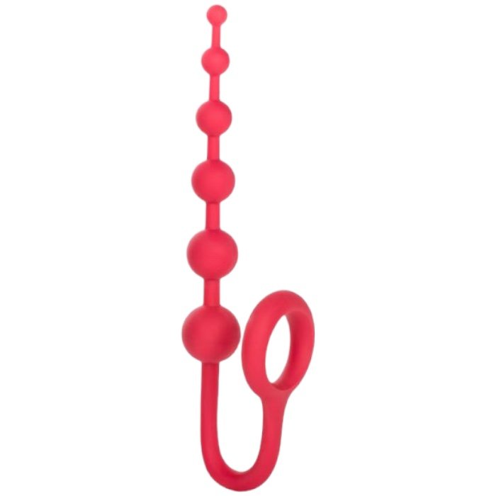COLT Buddy Anal Balls Red