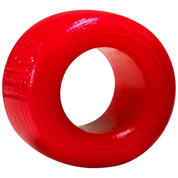Oxballs Balls-T Silicone Smoosh Ball Stretcher