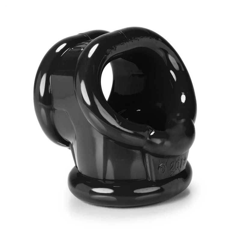 Oxballs Cocksling 2 Cock And Ball Ring Black