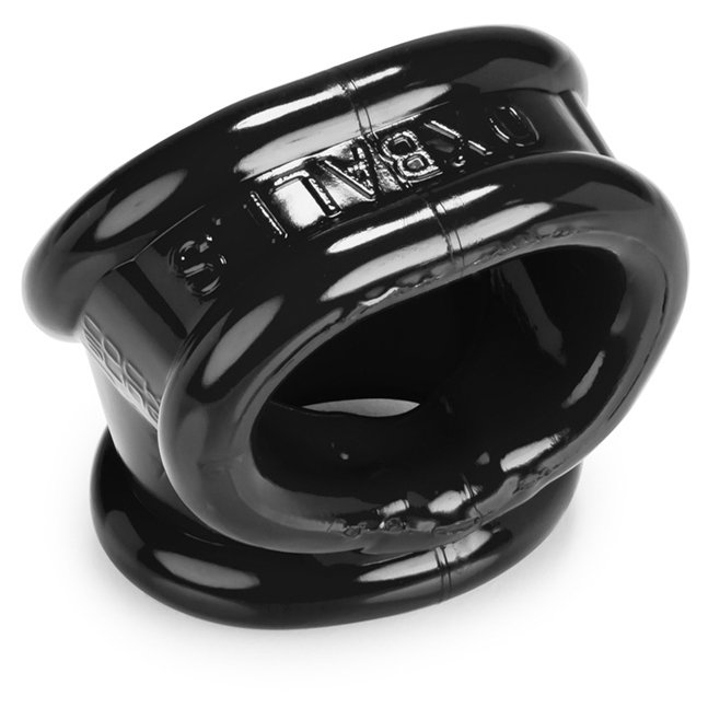 Oxballs Cocksling 2 Cock And Ball Ring Black