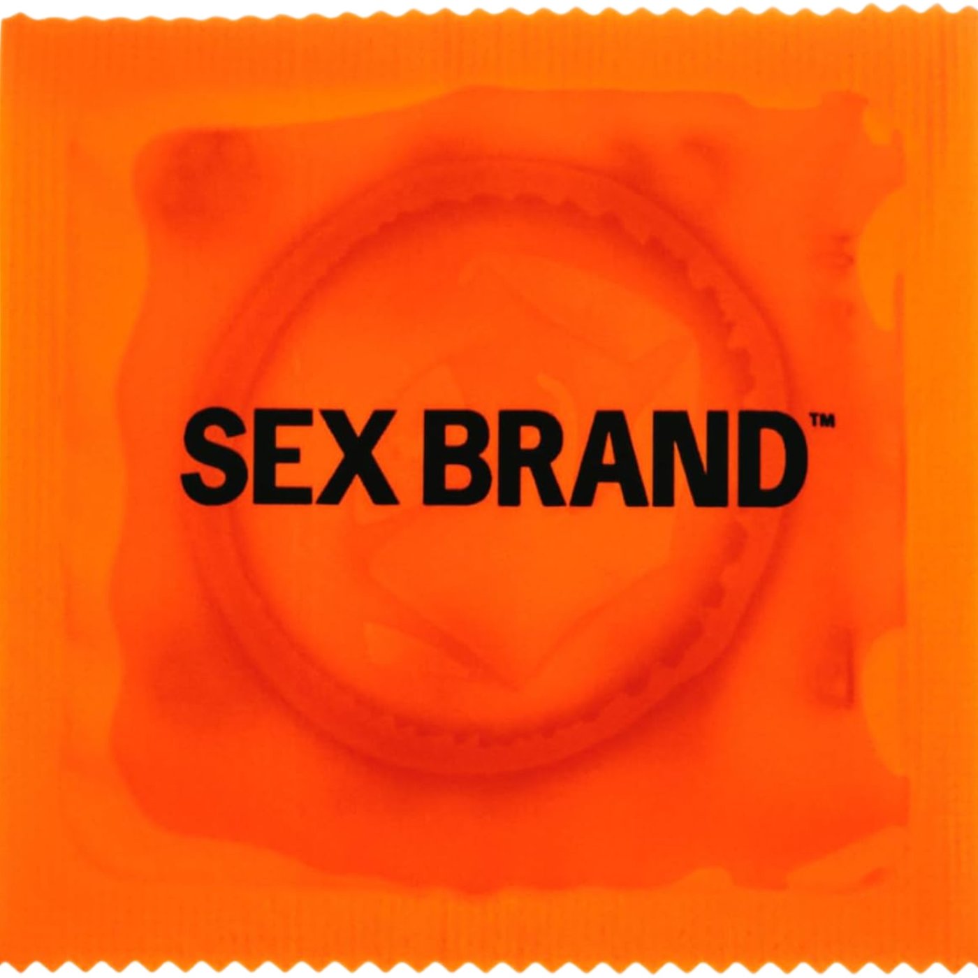 Sex Brand Ultra-Thin Condoms (30 Pack)