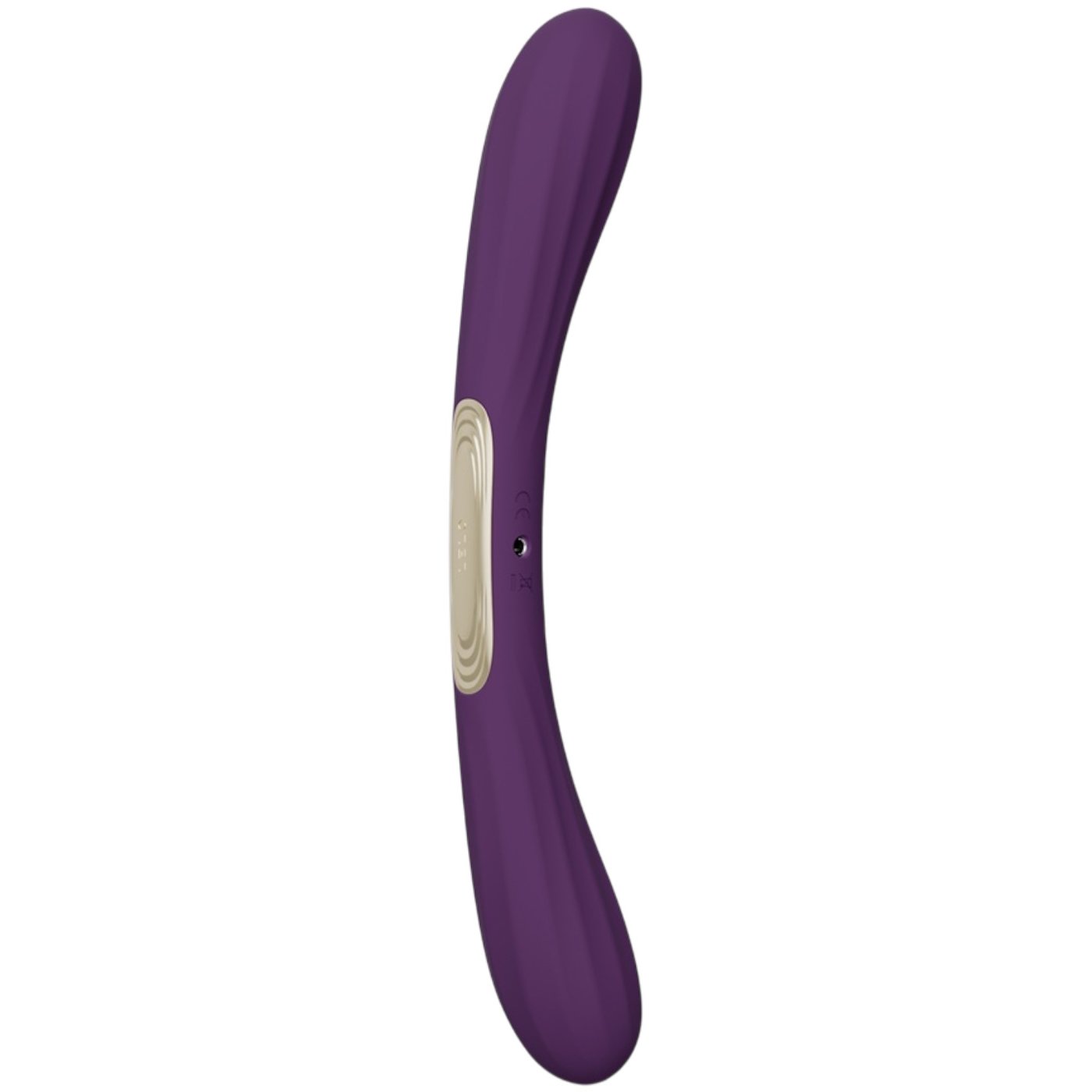 LELO Boomerang App Controlled Dual Ended Couples Vibrator