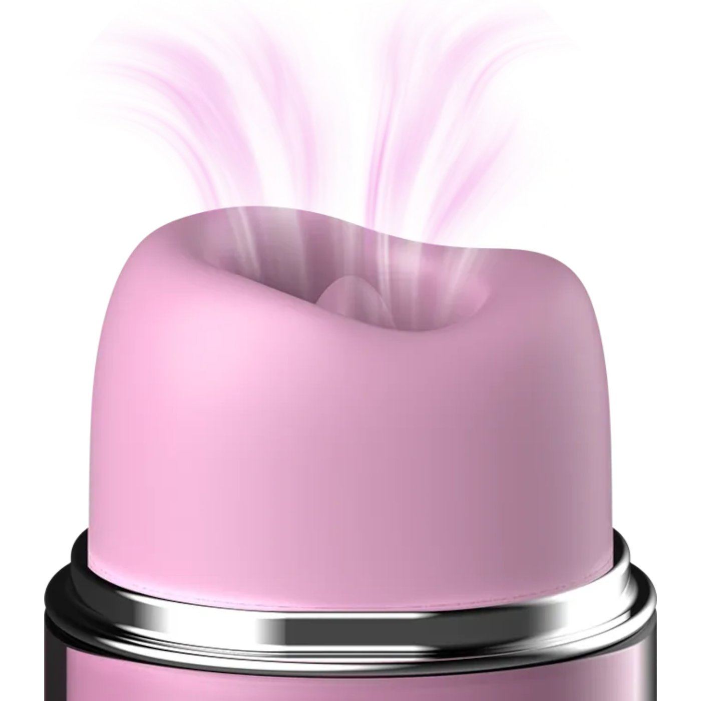 Svakom Klitty App Controlled Licking Clit Stimulator with Suction