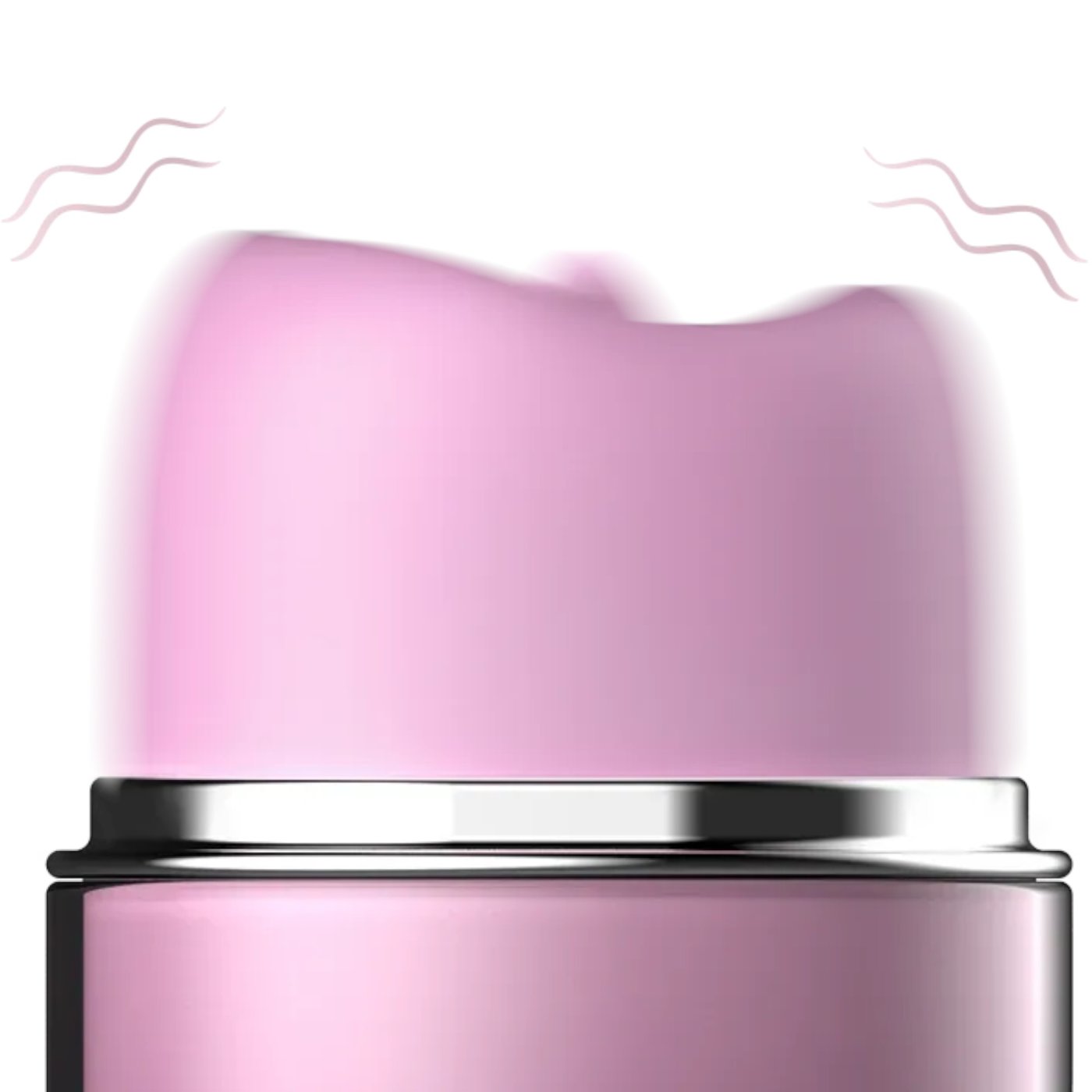 Svakom Klitty App Controlled Licking Clit Stimulator with Suction