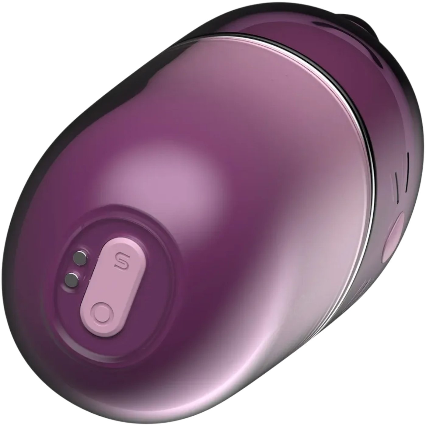 Svakom Klitty App Controlled Licking Clit Stimulator with Suction