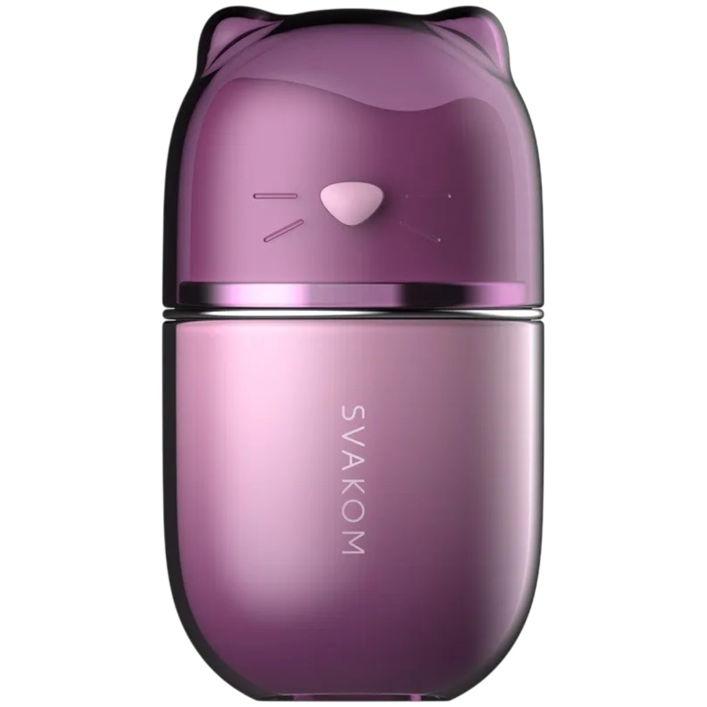 Svakom Klitty App Controlled Licking Clit Stimulator with Suction