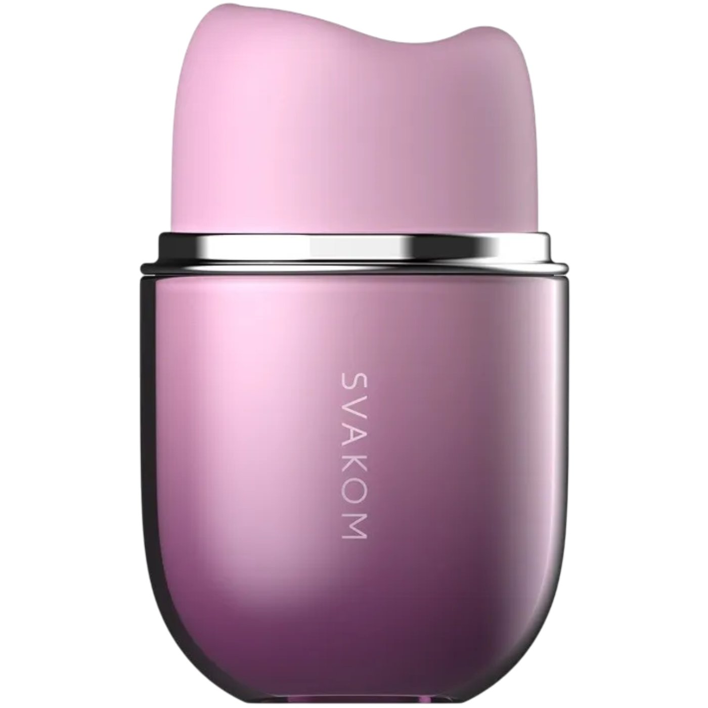 Svakom Klitty App Controlled Licking Clit Stimulator with Suction