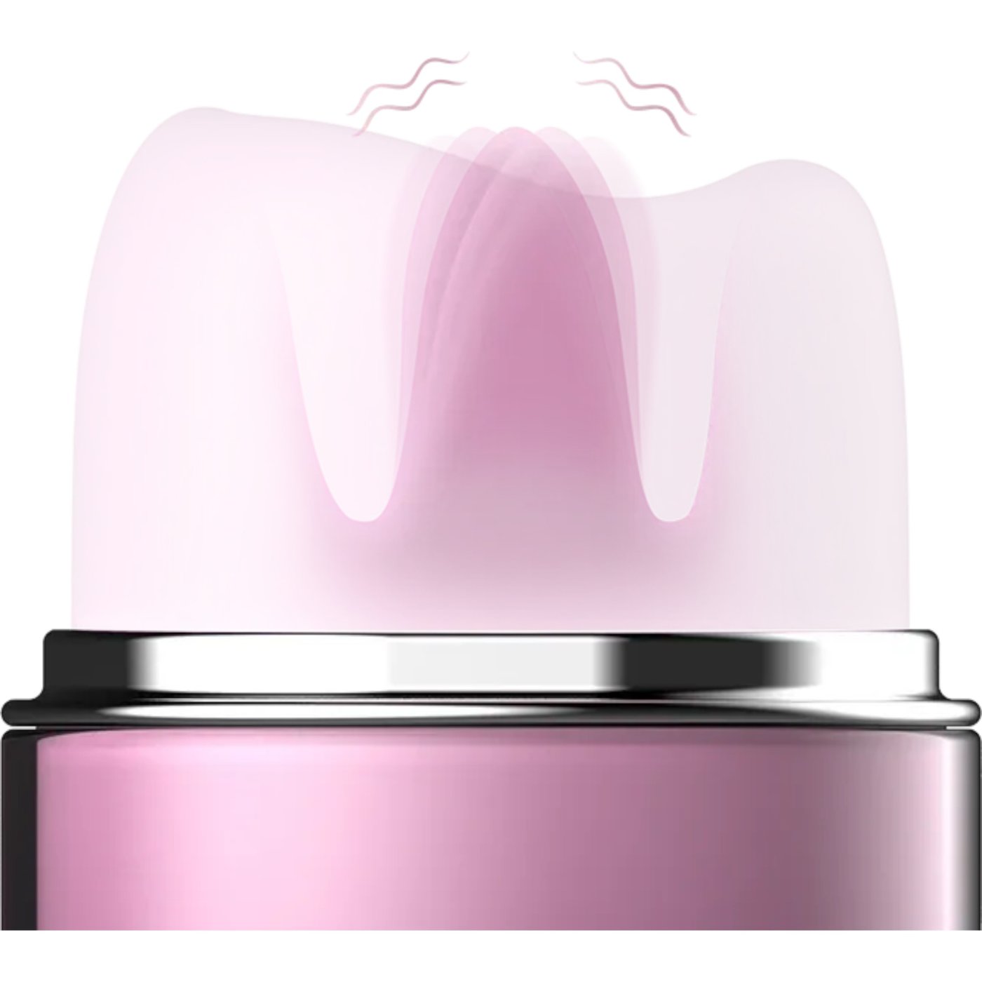 Svakom Klitty App Controlled Licking Clit Stimulator with Suction