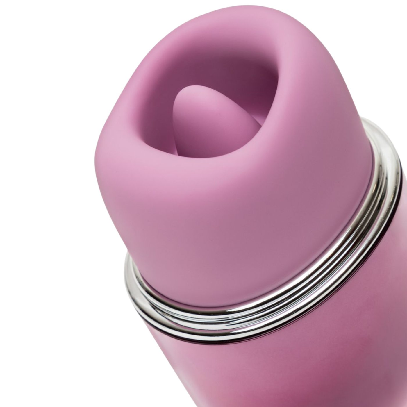 Svakom Klitty App Controlled Licking Clit Stimulator with Suction