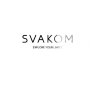 Svakom Klitty App Controlled Licking Clit Stimulator with Suction