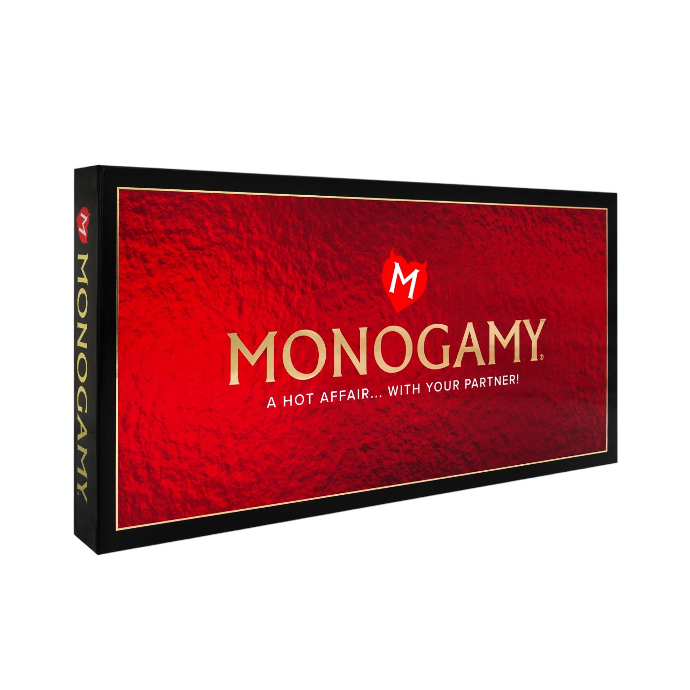 Monogamy Award Winning Board Game (UK Version)