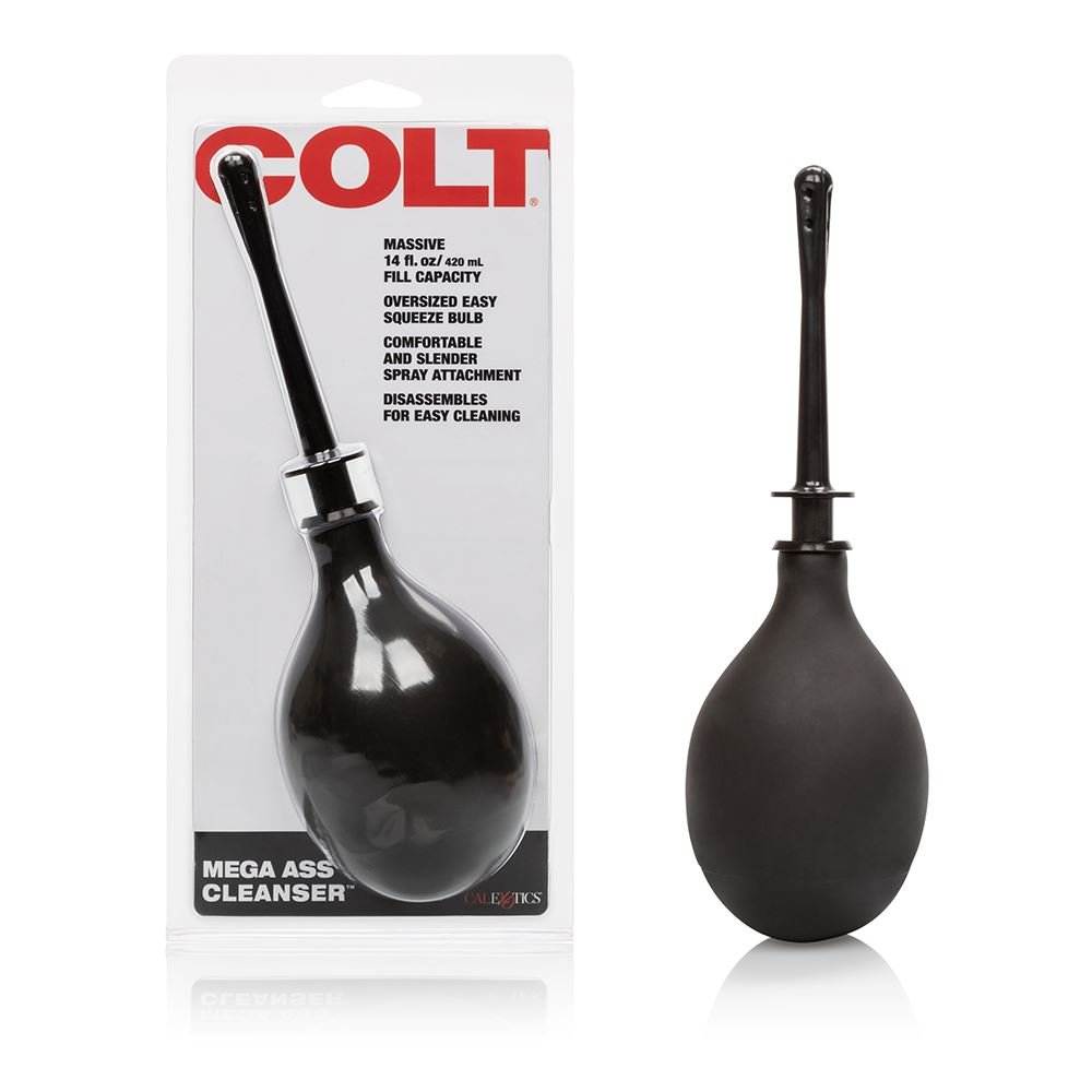 COLT Big Mega Ass Cleanser