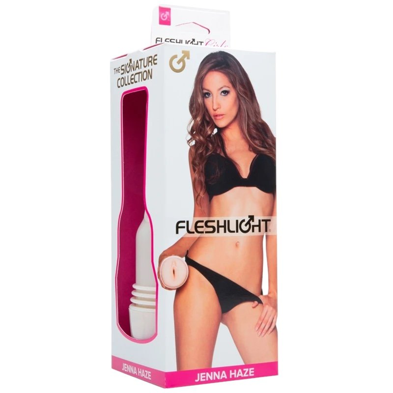 Fleshlight Girls Jenna Haze Obsession Masturbator