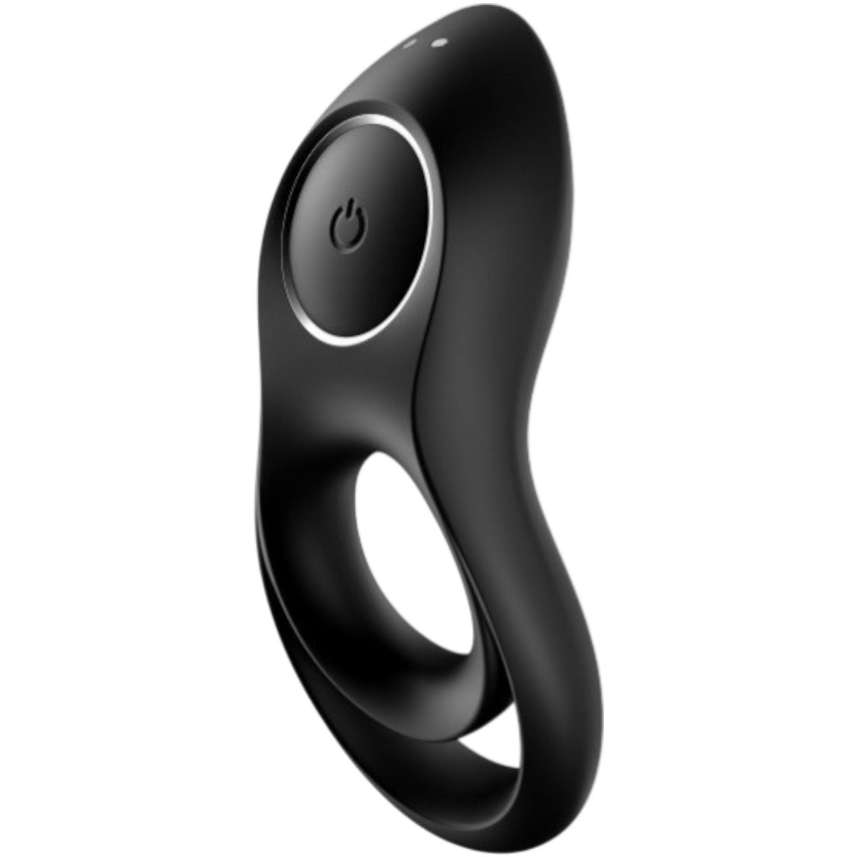 Satisfyer Legendary Duo Rechargeable Vibrating Cock Ring