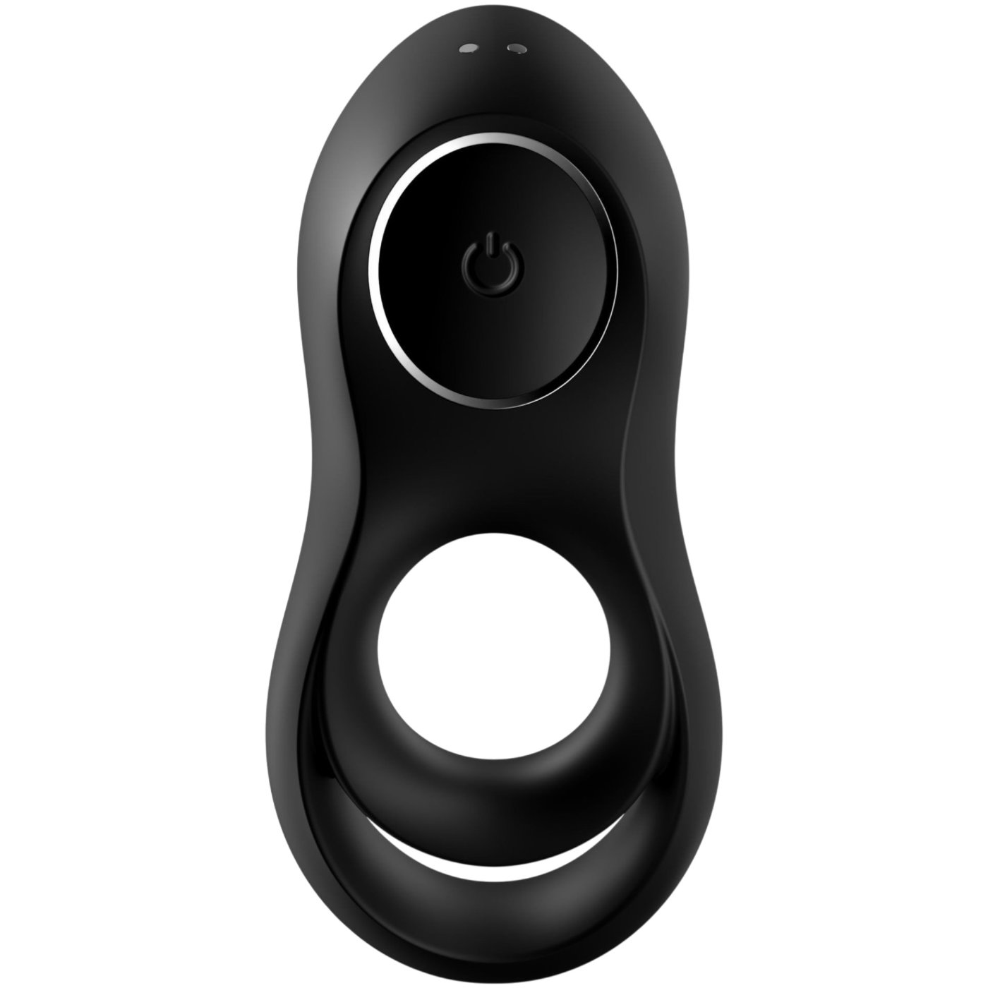 Satisfyer Legendary Duo Rechargeable Vibrating Cock Ring