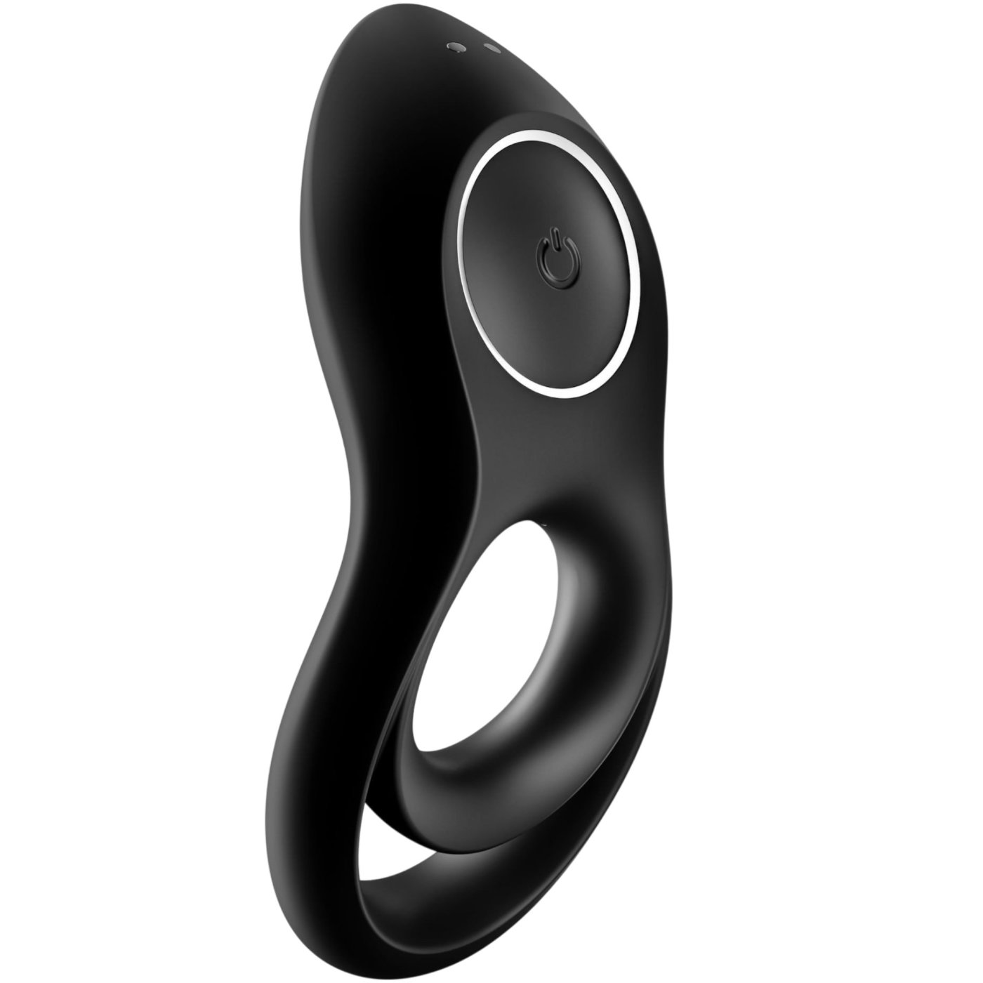 Satisfyer Legendary Duo Rechargeable Vibrating Cock Ring