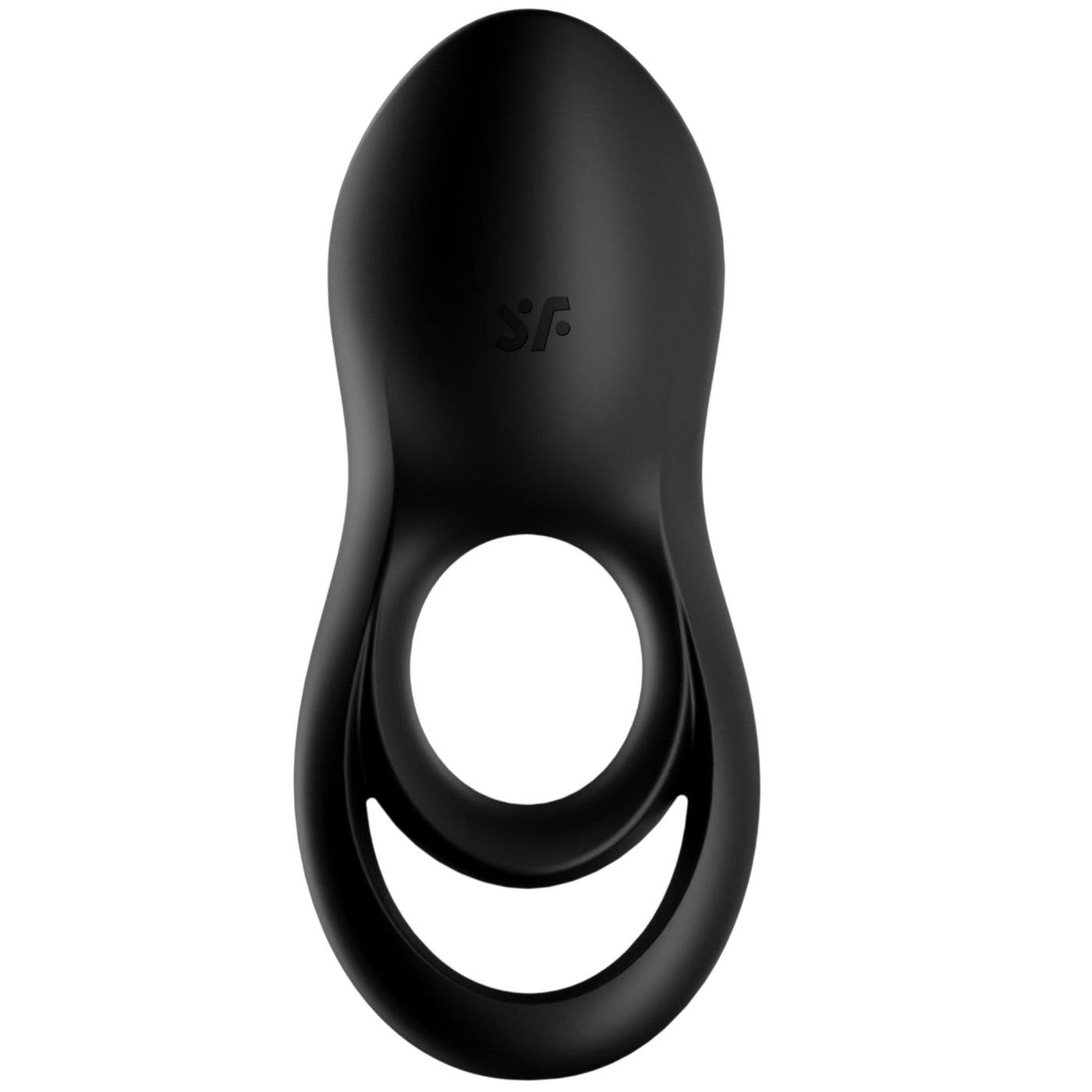 Satisfyer Legendary Duo Rechargeable Vibrating Cock Ring