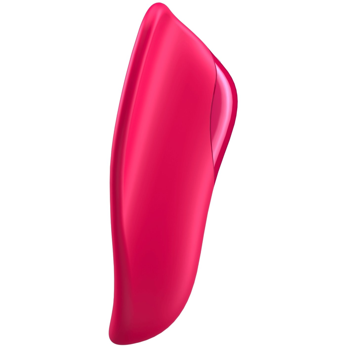 Satisfyer High Fly Finger Vibrator Red