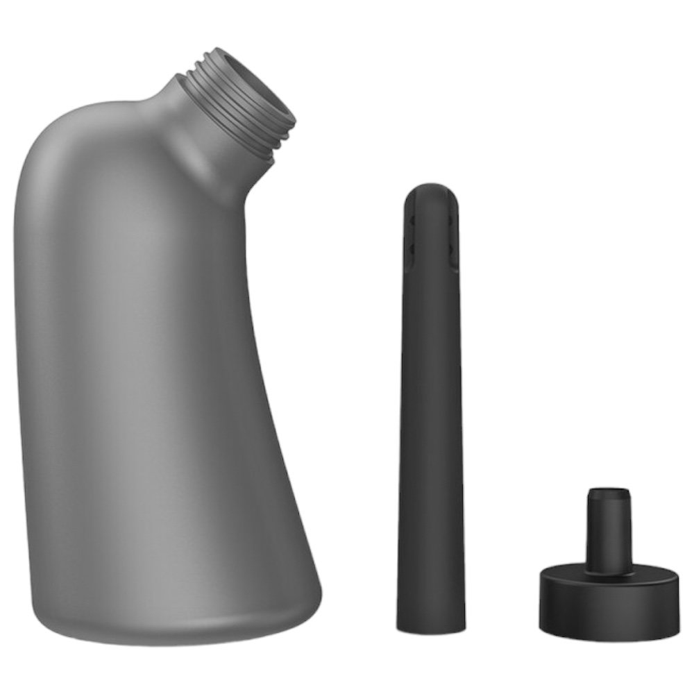 Dorcel Douche Mate Large Capacity Douche