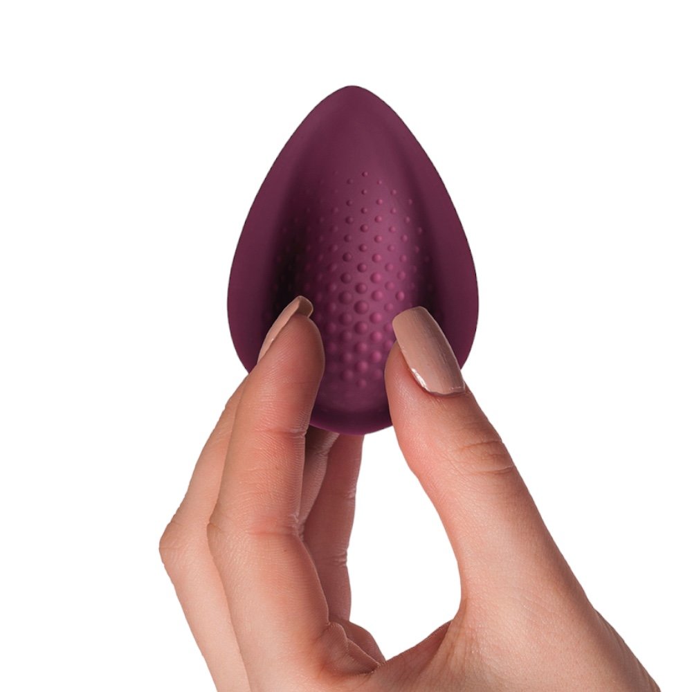 Rocks Off Knickerbocker Glory Remote Control Knicker Vibrator