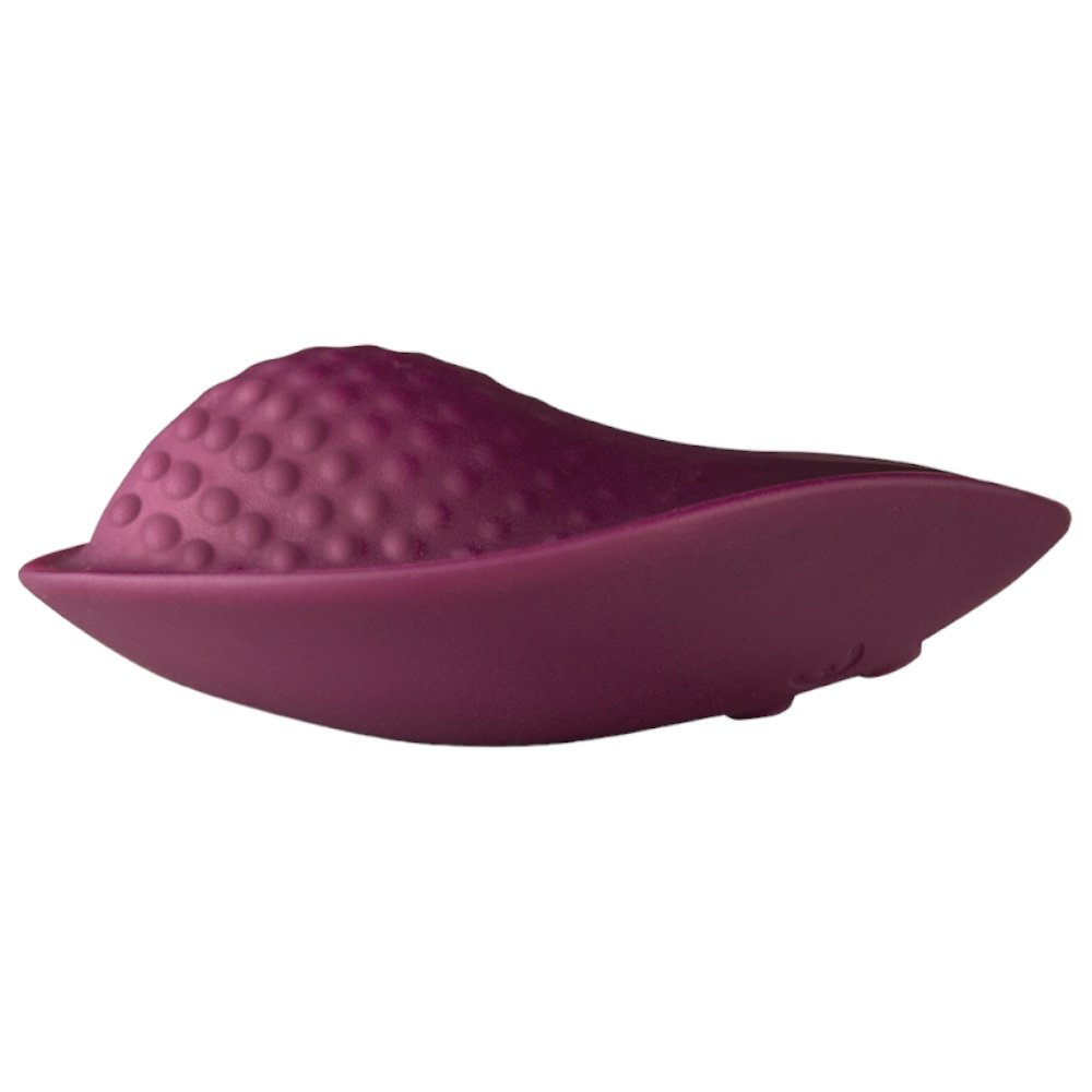 Rocks Off Knickerbocker Glory Remote Control Knicker Vibrator