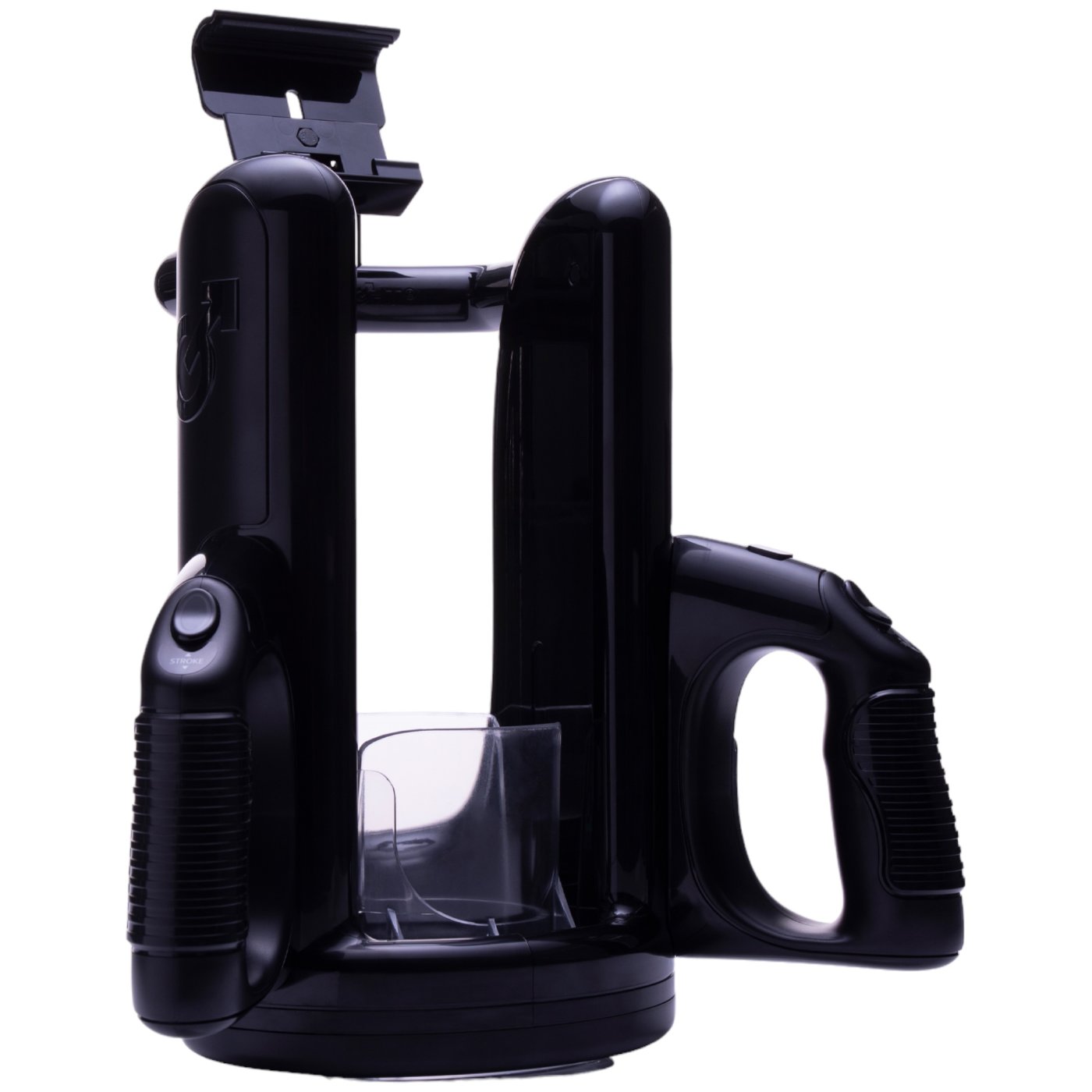 Fleshlight Quickshot Launch with Smartphone Mount