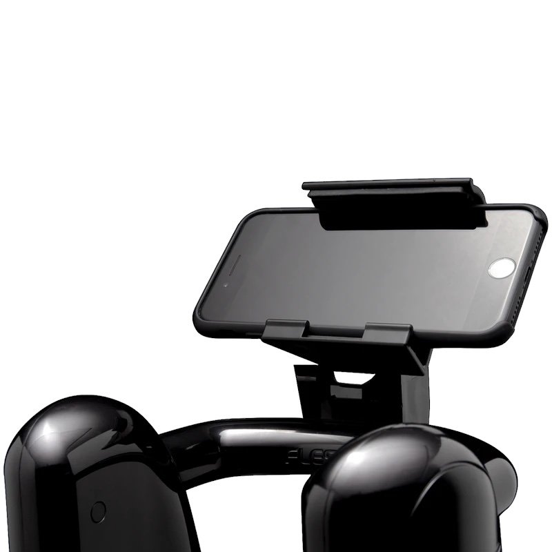 Fleshlight Quickshot Launch with Smartphone Mount