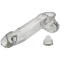 Oxballs Daddy Cocksheath Penis Extender & Ball Stretcher Clear