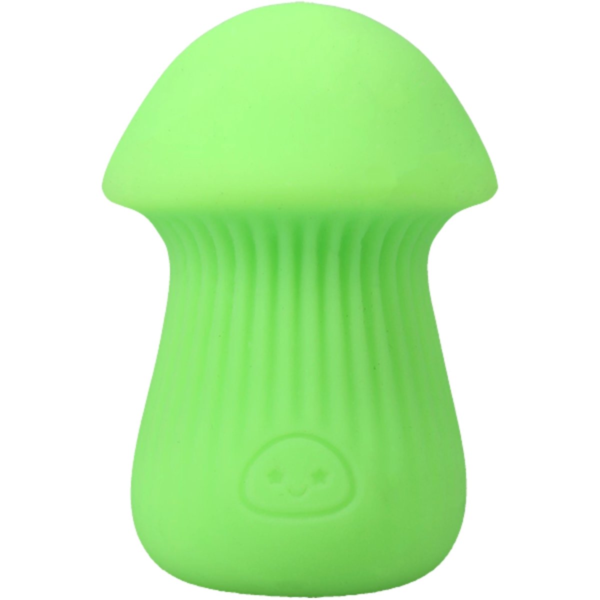 Mochi UltraSkyn Mini Stroker Male Masturbator, Green