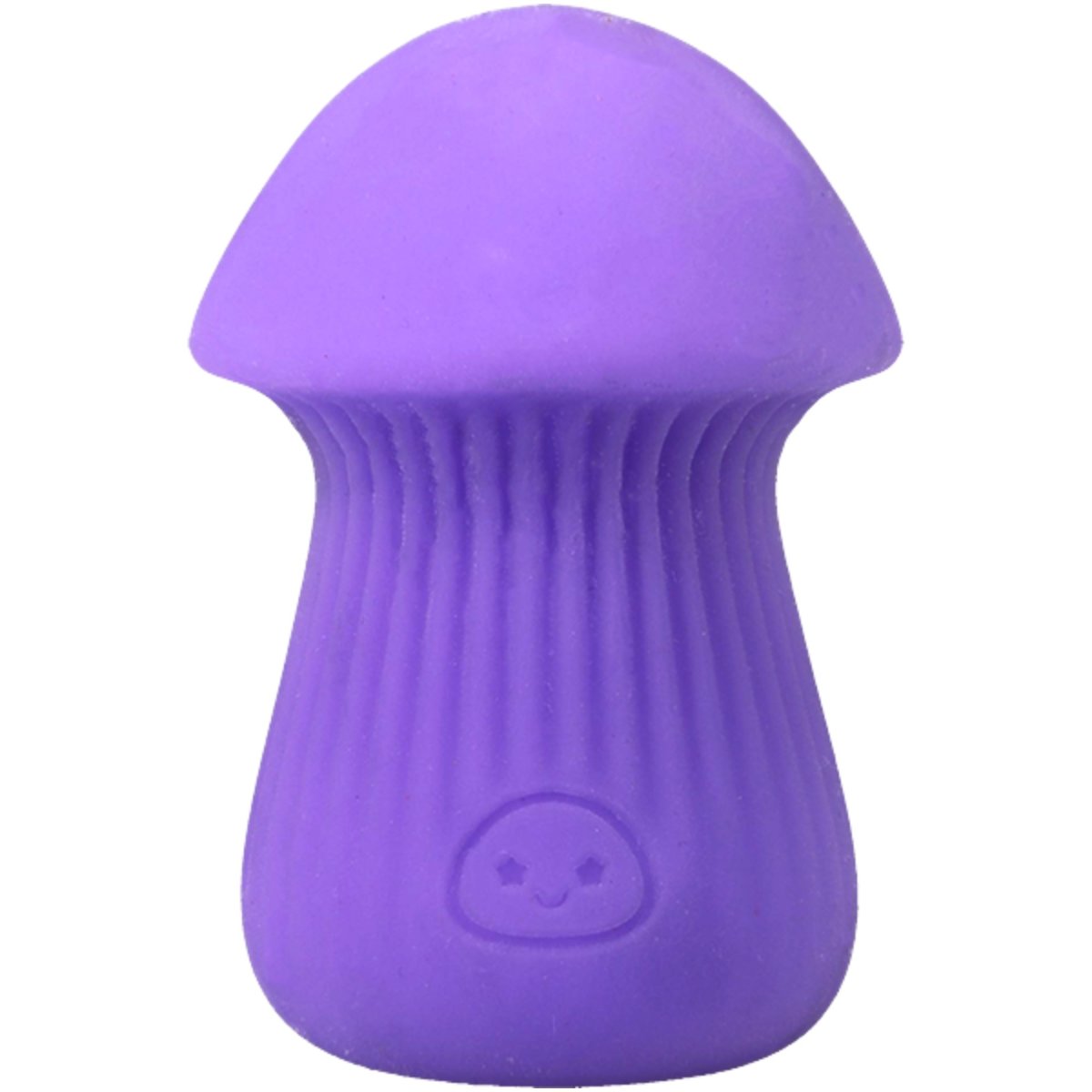 Mochi UltraSkyn Mini Stroker Male Masturbator, Purple