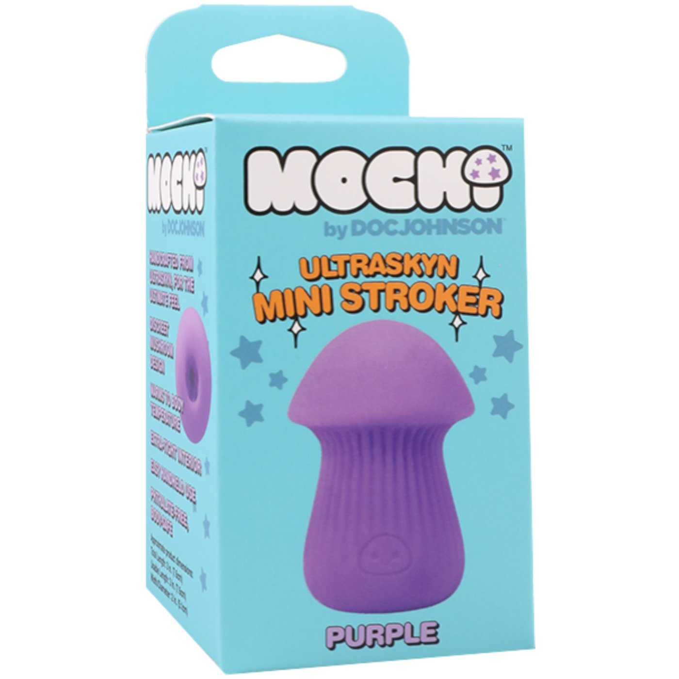 Mochi UltraSkyn Mini Stroker Male Masturbator