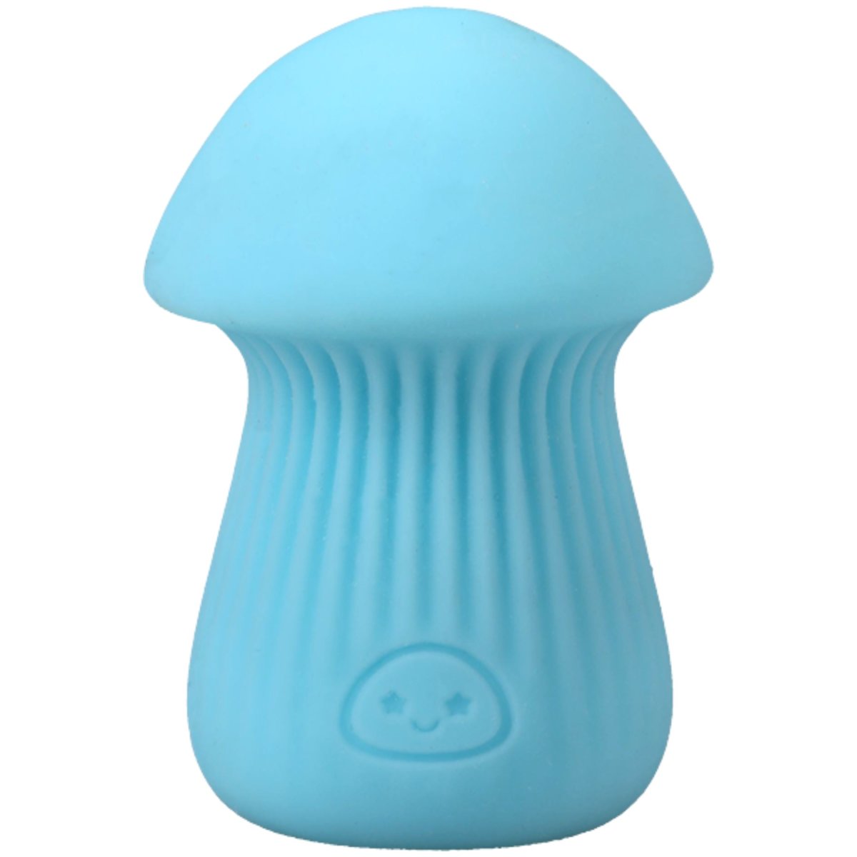 Mochi UltraSkyn Mini Stroker Male Masturbator, Blue