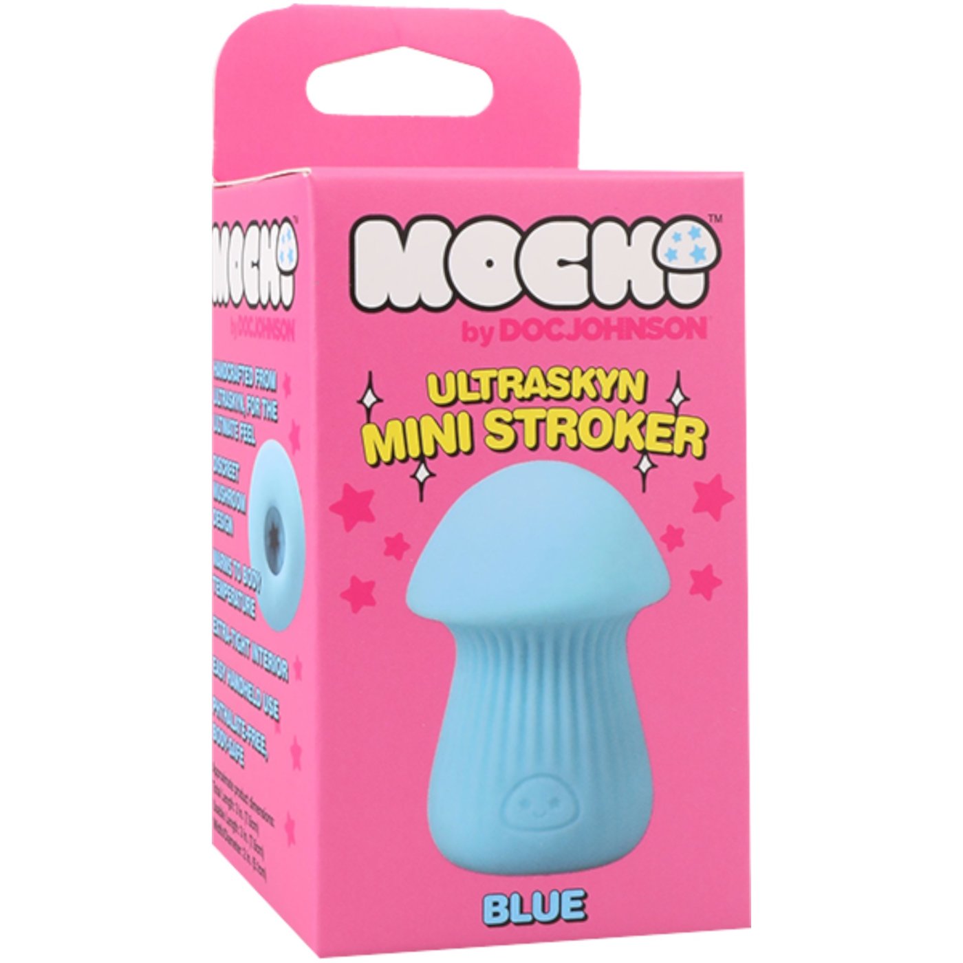 Mochi UltraSkyn Mini Stroker Male Masturbator