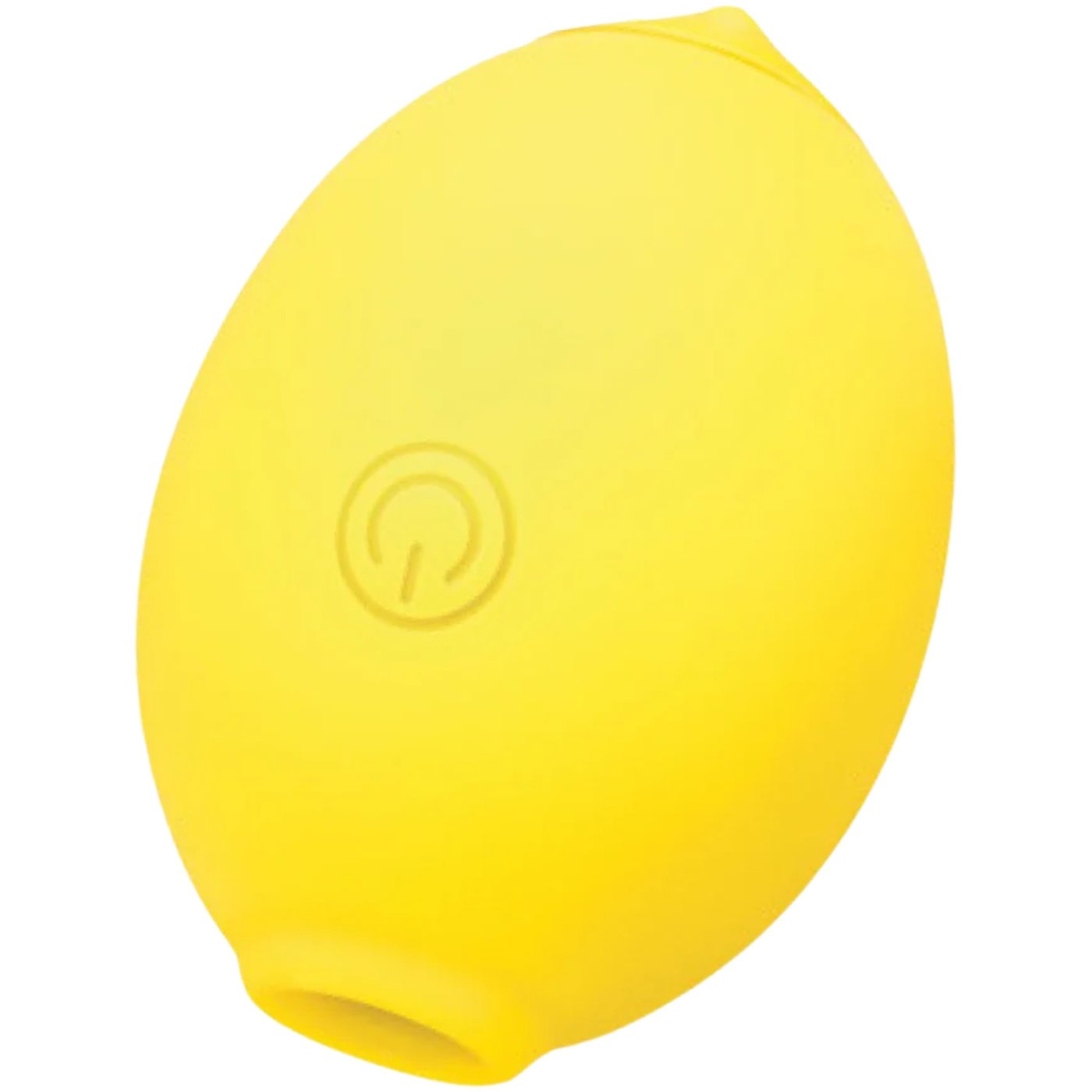 Me You Us The Lemon Rechargeable Clitoral Stimulator