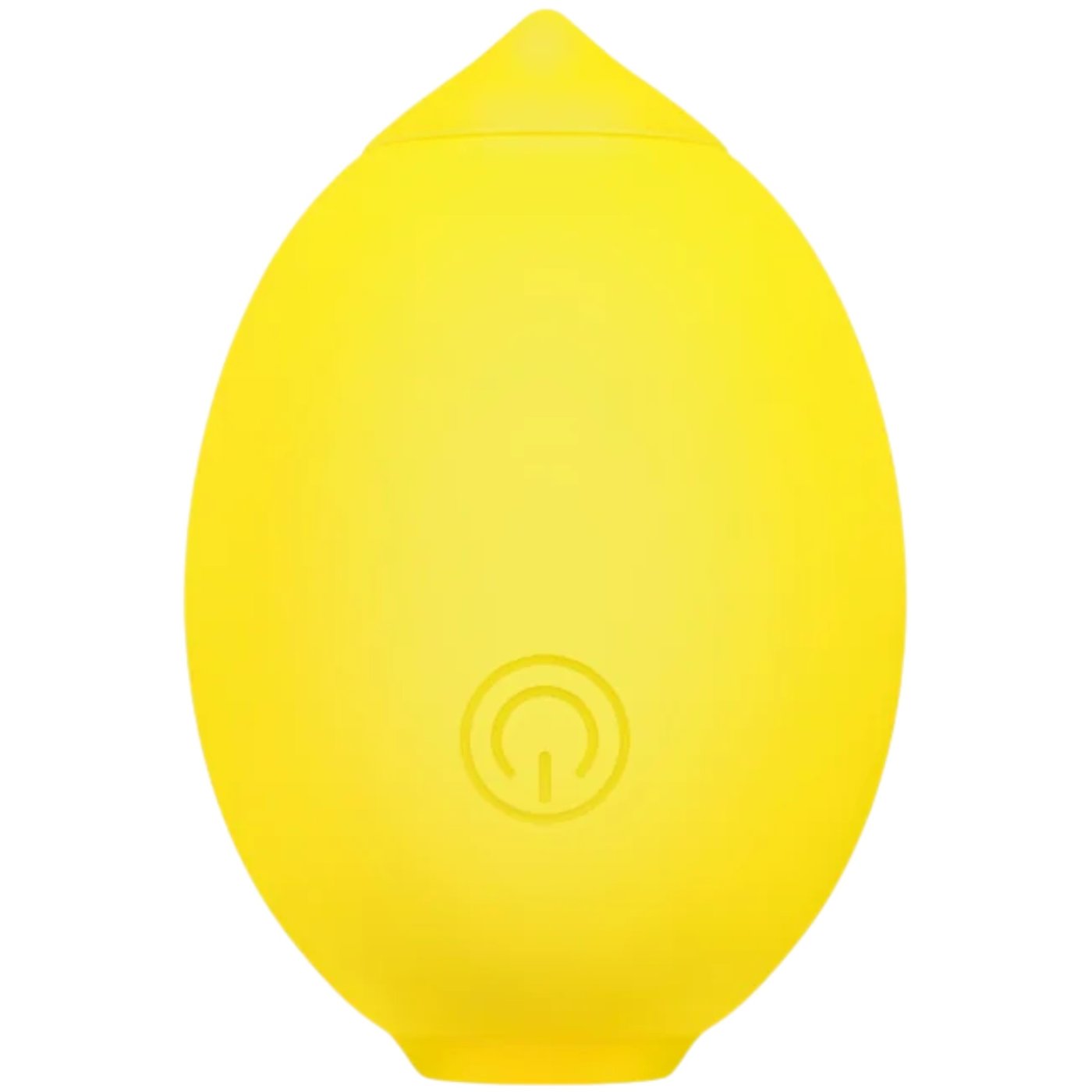 Me You Us The Lemon Rechargeable Clitoral Stimulator