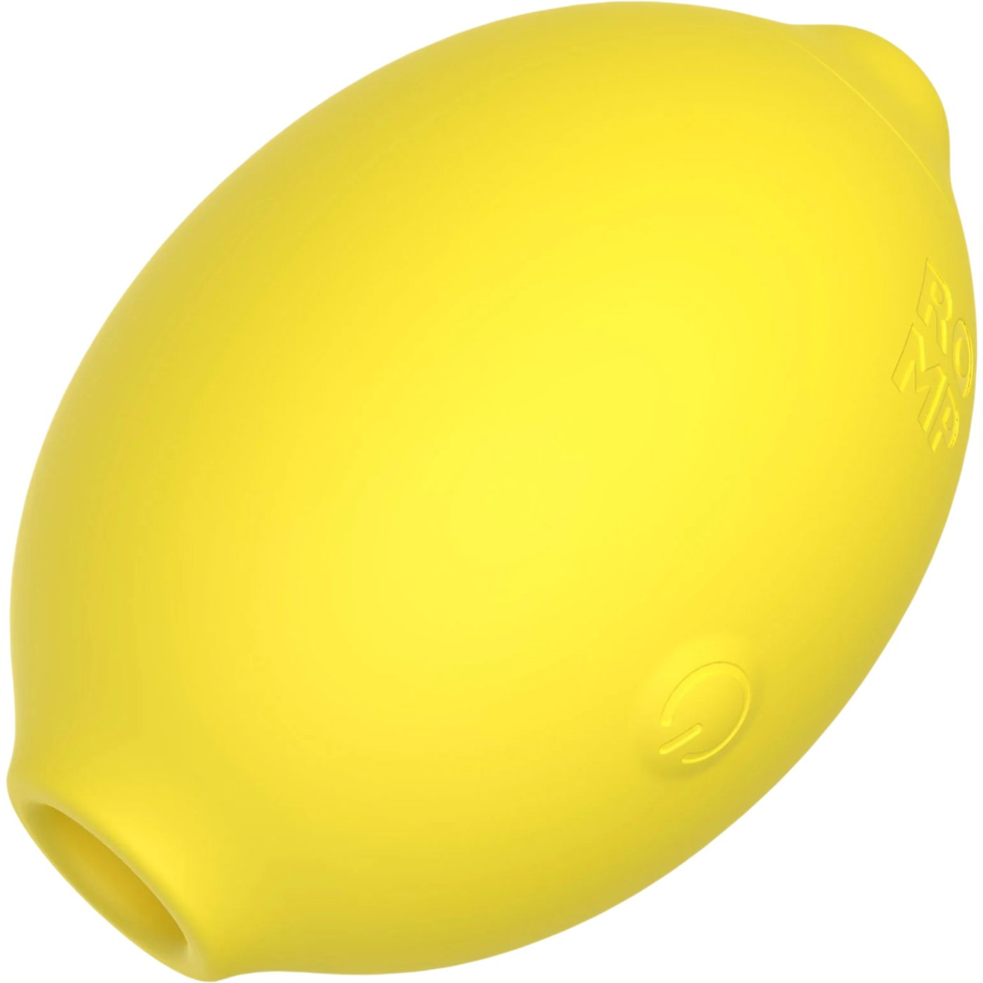 ROMP Lemon Crush Clit Stimulator with Pleasure Air Technology