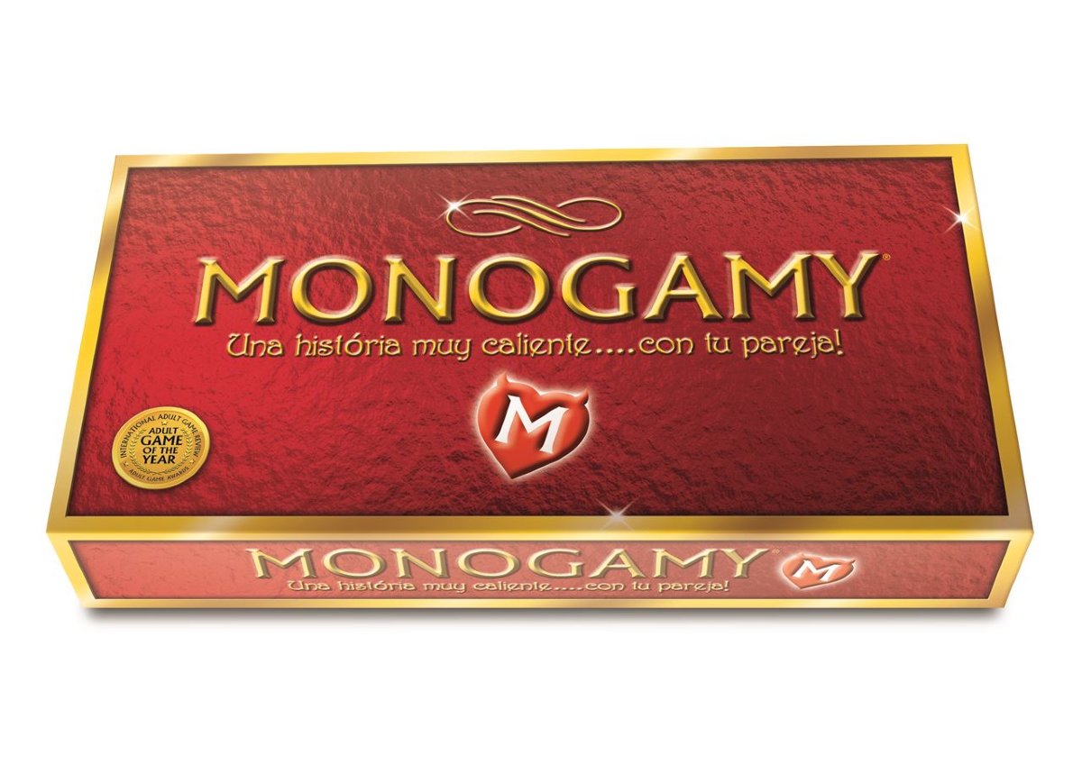 Monogamy Game - Spanish Version – Monogamy
