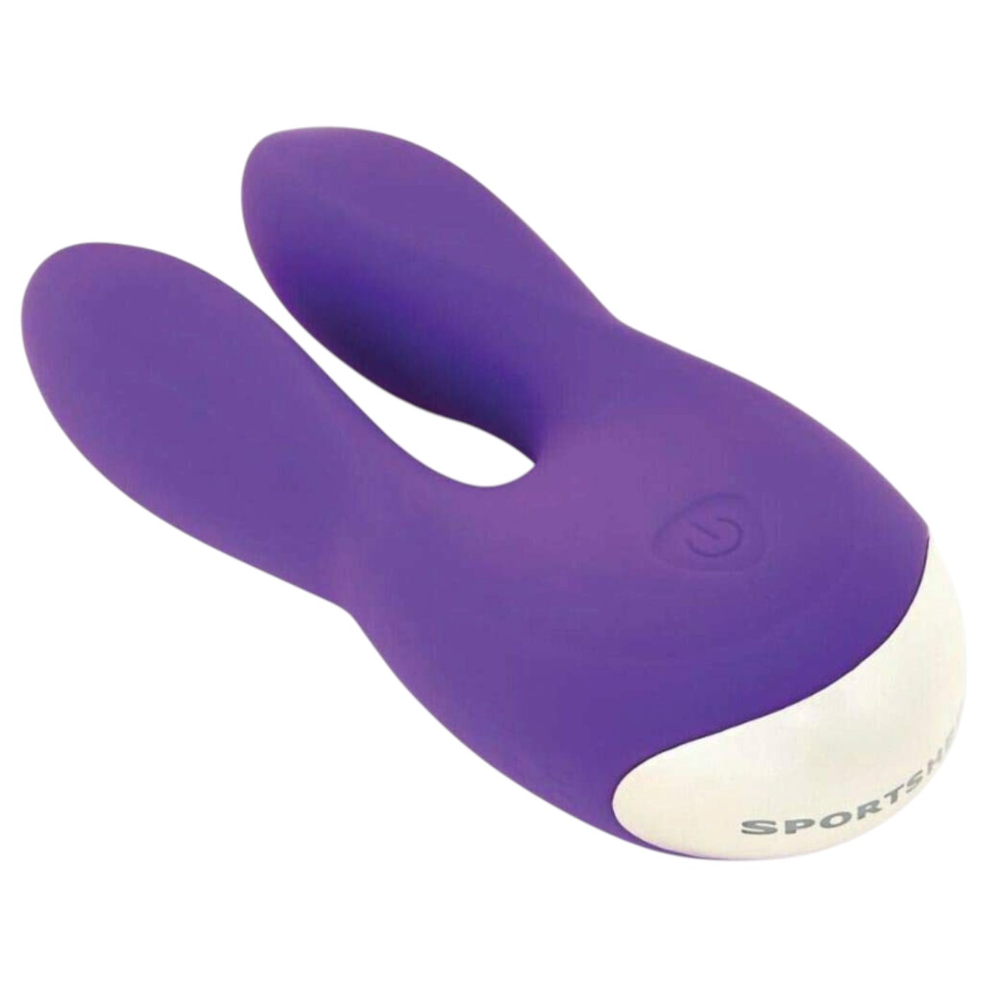 Sportsheets Sincerely Peace Vibe Rechargeable Clitoral Stimulator