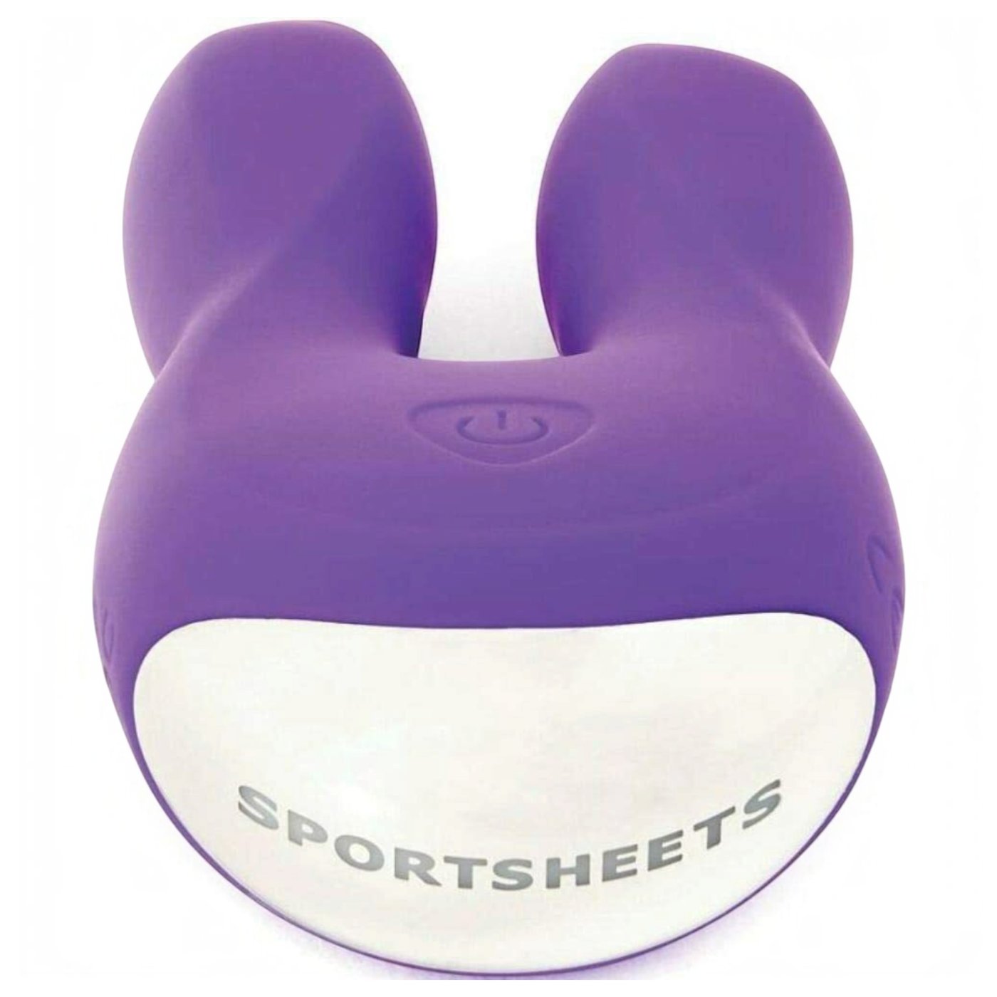 Sportsheets Sincerely Peace Vibe Rechargeable Clitoral Stimulator